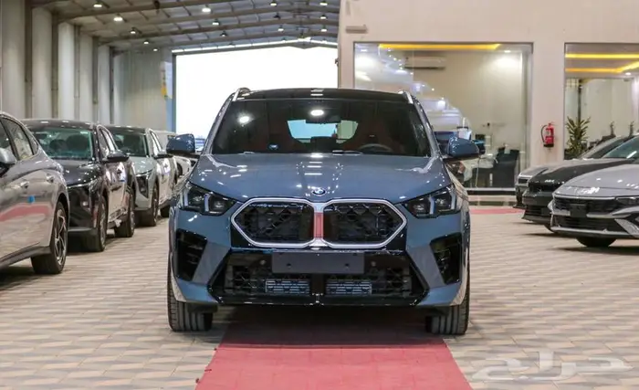 بي ام دبليو X2 SDrive 18I -2026 كاش واقساط 1