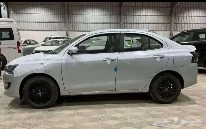 ديزاير 2026 باقل سعر 3