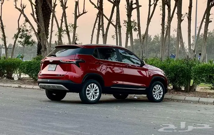 قروف 2023 وكالة تحت الضمان ب 42 الف نقدي وتمويل 7