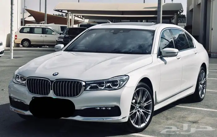 بي ام 2019 مخزن بحاله ممتازه 1