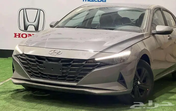 هونداي النترا كمفورت وسمارت مكينه 2000 موديل 2026. 1