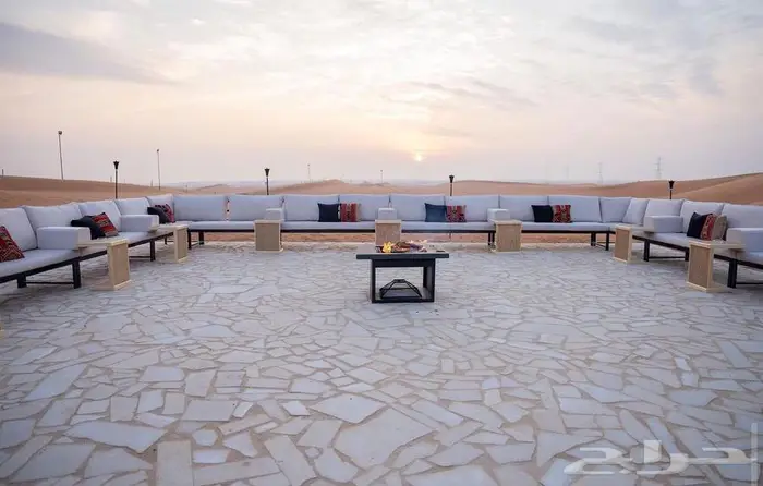 مخيم فاخر للبيع 15