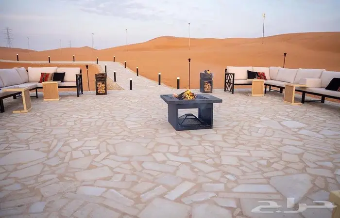 مخيم فاخر للبيع 19