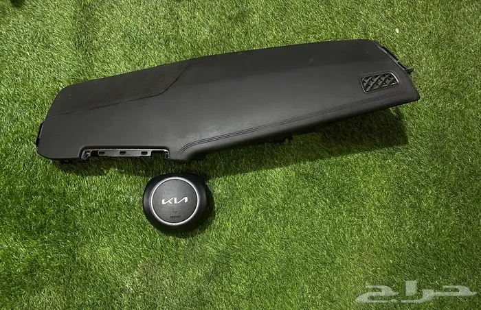 ارباقات كيا K5 2021-2025 وكاله نضيفه 0