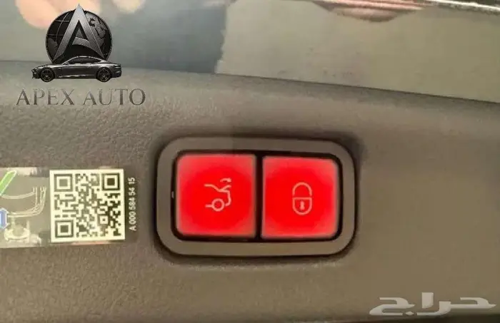 مرسيدس C200 AMG 2025 اصفار جديد أرخص سعر في السوق 17