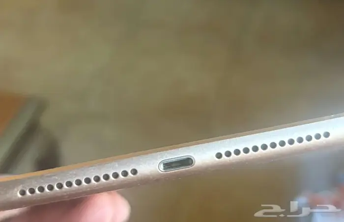 ايباد الجيل السادس أخو الجديد 2