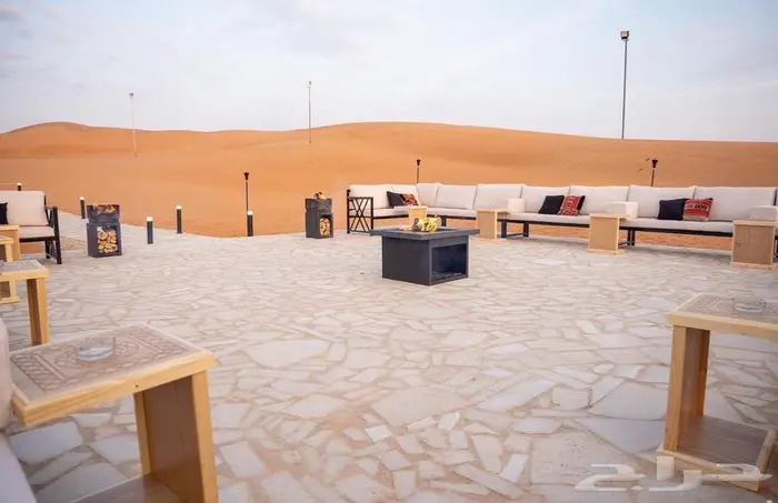 مخيم فاخر للبيع 18