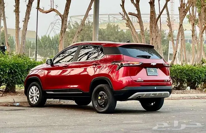 قروف 2023 وكالة تحت الضمان ب 42 الف نقدي وتمويل 6