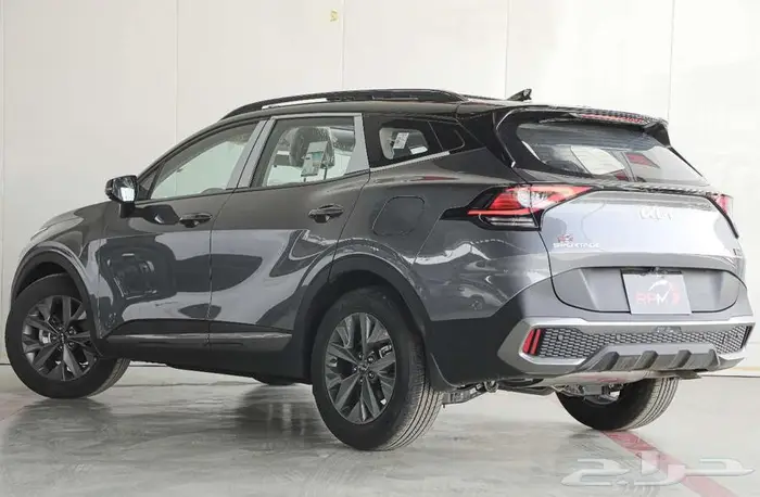 كيا سبورتاج نص فل GLS 1.5 الاهلية 2026 جديد حصري 8