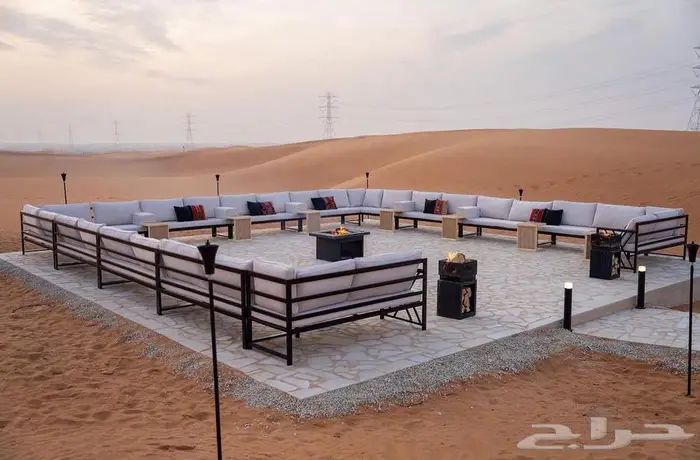 مخيم فاخر للبيع 16