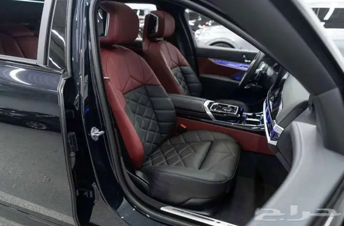 BMW 7 Series 740i xDrive - 2025 - 11.800KM 6