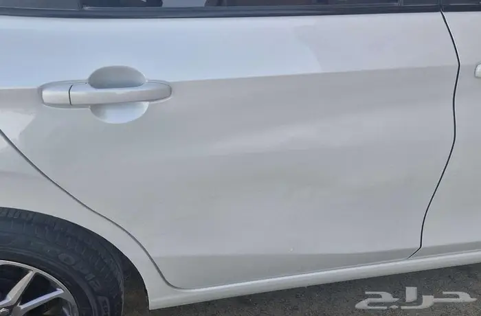 تويوتا يارس 1