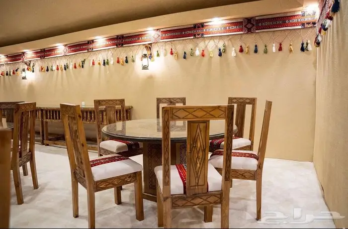 مخيم فاخر للبيع 13