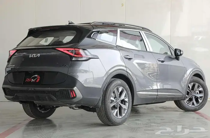 كيا سبورتاج نص فل GLS 1.5 الاهلية 2026 جديد حصري 4