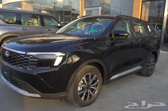 فورد تيريتورى امبيانتى 2026 2