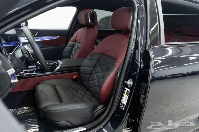 BMW 7 Series 740i xDrive - 2025 - 11.800KM 5