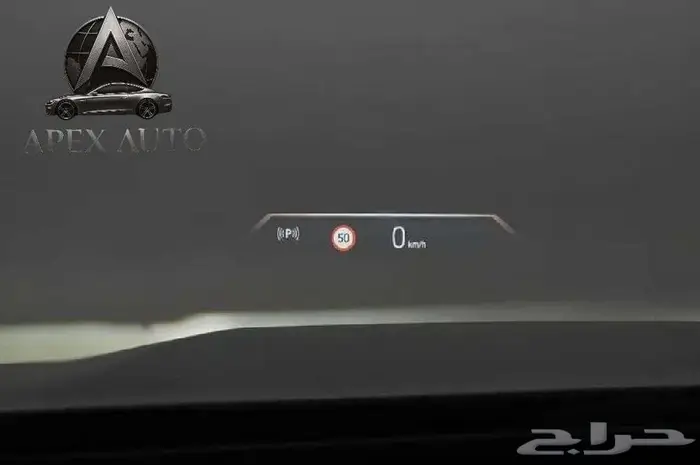 بي إم دبليو الفئة الخامسة BMW 520i 2024 14