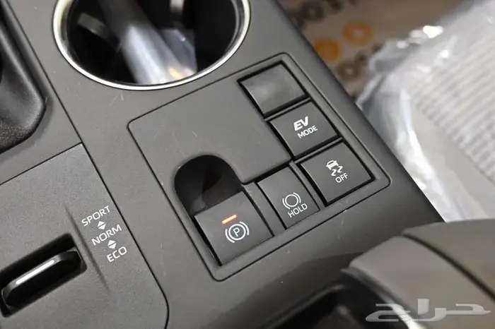 تويوتا هايلاندر 2025 ستاندرد بدون دبل 11