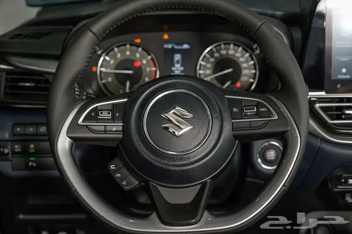 سوزوكي بالينو فل كامل GLX موديل 2025 تقسيط ونقدا 9