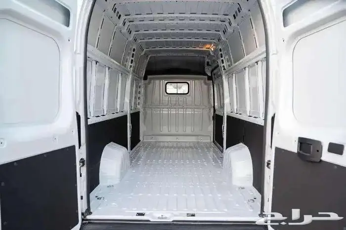 بيجو بوكسر بضاعة L4H3 ديزل موديل 2025 (بأقل الاسعار ) 6