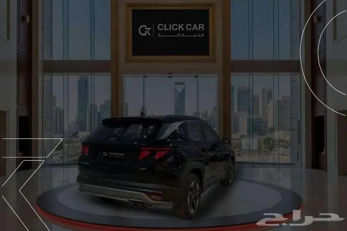 هيونداي توسان 2025 اقل سعر اقل هامش ربح اقل قسط شهري 3