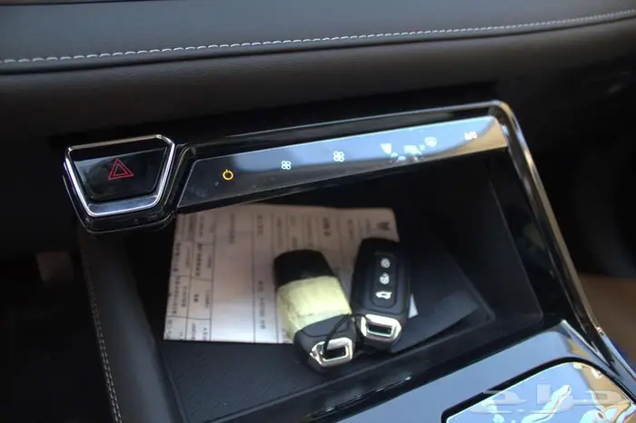 فورد تيريتورى امبيانتى 2026 12