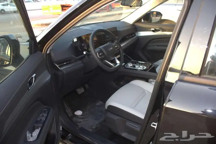 فورد تيريتورى امبيانتى 2026 7