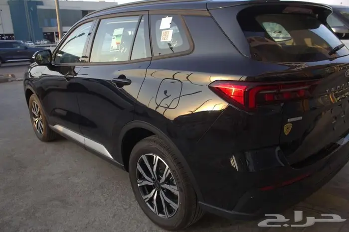 فورد تيريتورى امبيانتى 2026 4