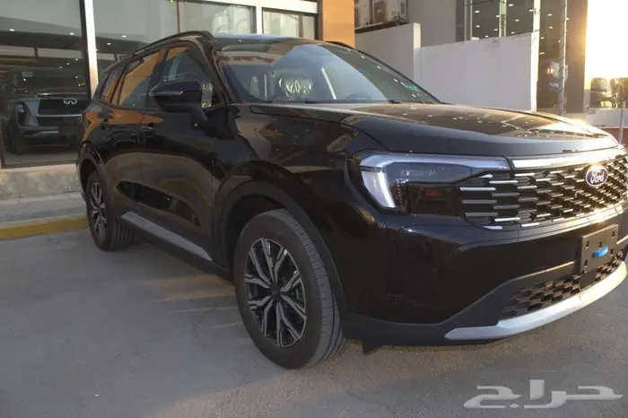 فورد تيريتورى امبيانتى 2026 1