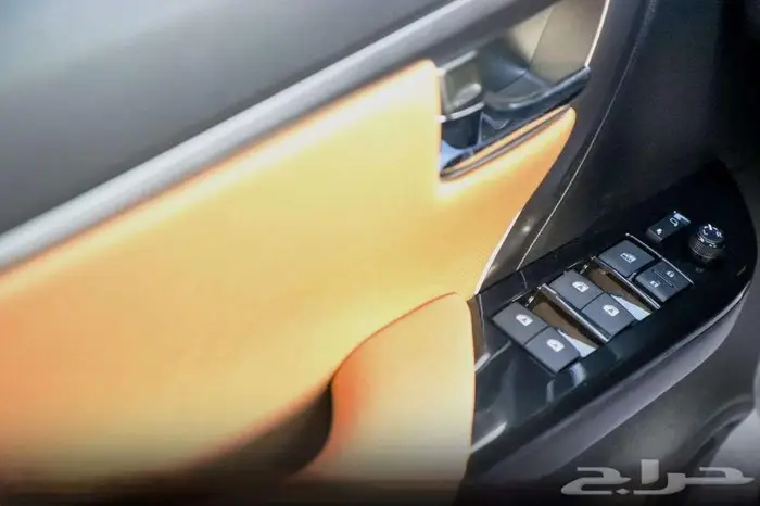 تويوتا فورشنر ديزل مكينه2.8.VX. 2Plus موديل 2024 16