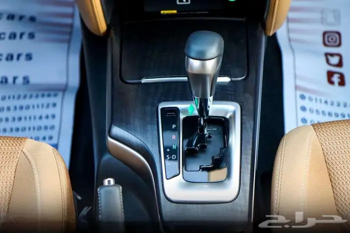 تويوتا فورشنر ديزل مكينه2.8.VX. 2Plus موديل 2024 17