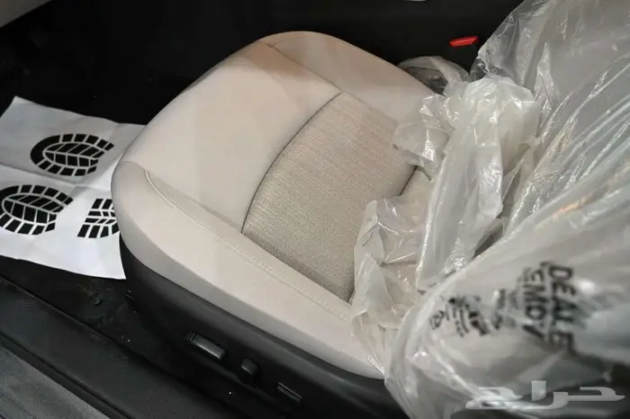 نيسان التيما الفئه SV النص فل موديل 2026 8