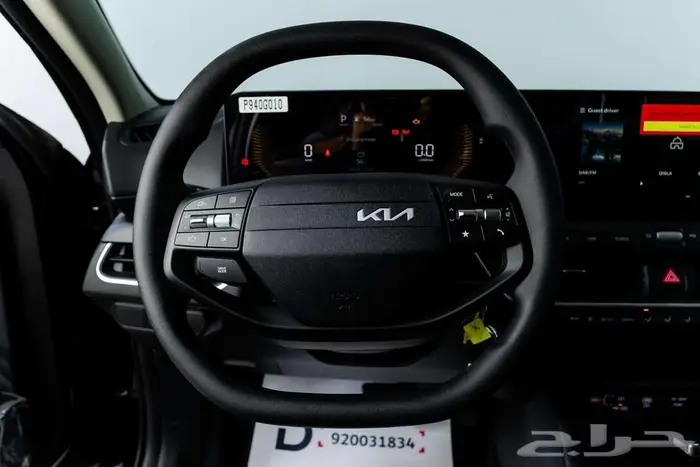 كيا K4 ستاندر كاش او تقسيط مع الدمعان كله بسيط 2026 8