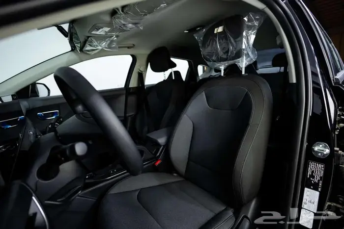 كيا K4 ستاندر كاش او تقسيط مع الدمعان كله بسيط 2026 11