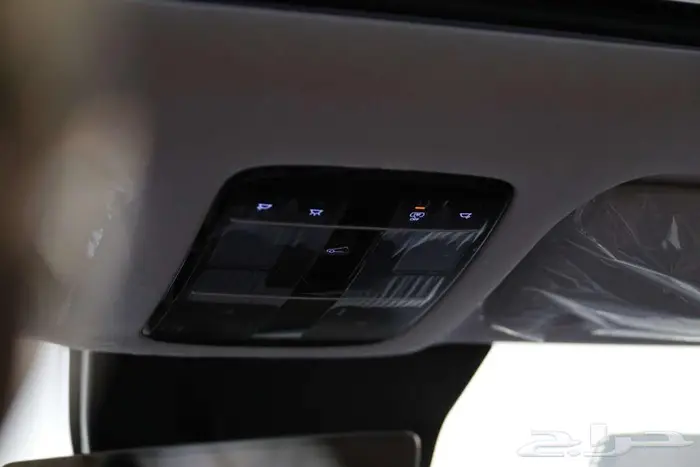 هونداي ازيرا كاليجرافي 2026 6