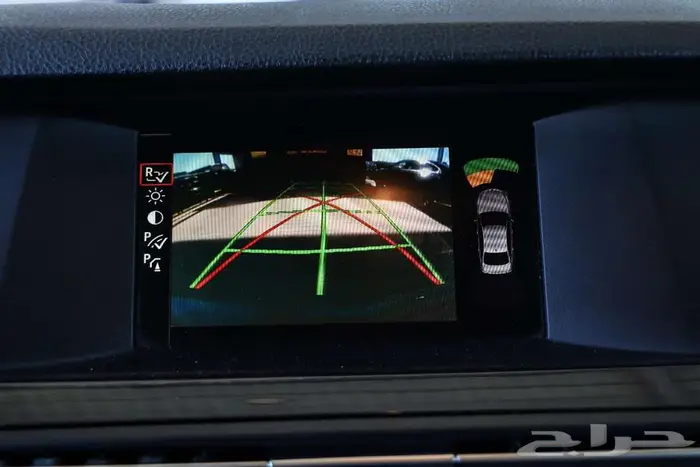 بي ام دبليو 520i موديل 2013 13