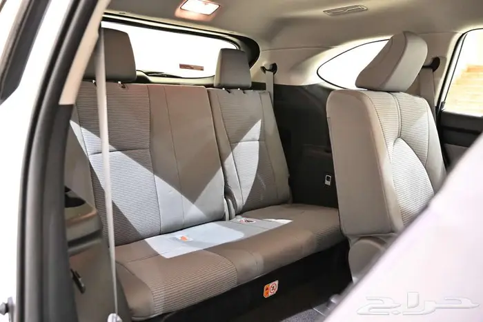 تويوتا هايلاندر 2025 ستاندرد بدون دبل 16