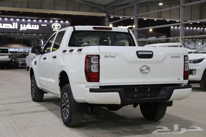 زد اكس اوتو مجيد بدون دبل 11