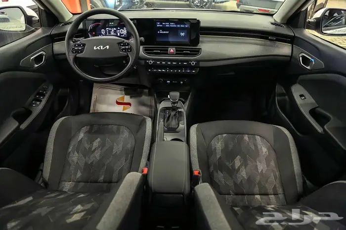 كيا K3 GL ريتيل 2026 5