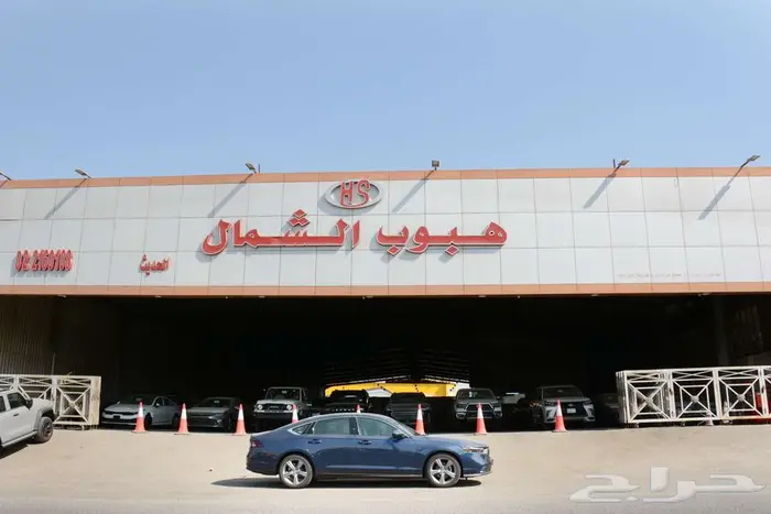 هوندا اكورد 2025 EX نص الفل رادار بالنقد والتقسيط 1