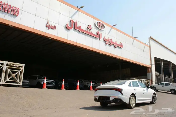 كيا 2025 K5 2.5 ستاندر مطور بانوراما بالنقد والتقسيط 3