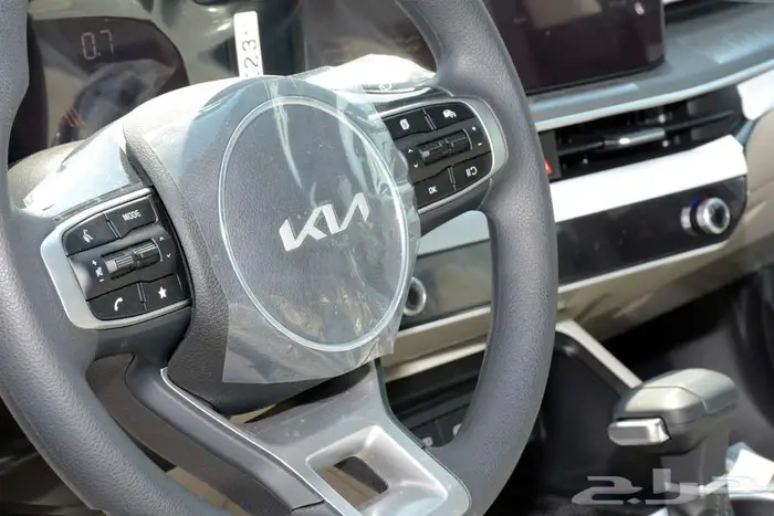 كيا 2025 K5 2.5 ستاندر مطور بانوراما بالنقد والتقسيط 9