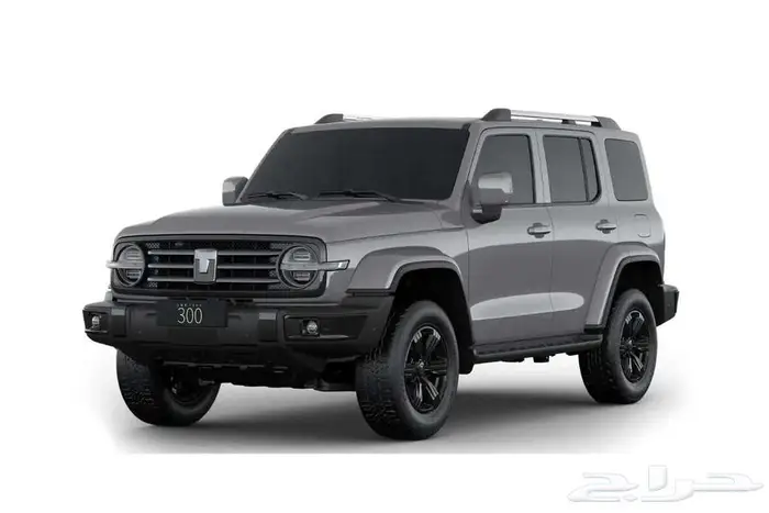 هافال تانك 300 فل كامل 2026 1