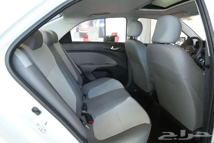 كيا بيقاس فل كامل جلد فتحه 2026 بسعر منافس كاش او اقساط 4