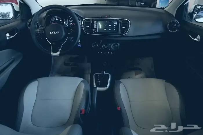 كيا بيقاس فل كامل جلد فتحه 2026 بسعر منافس كاش او اقساط 7