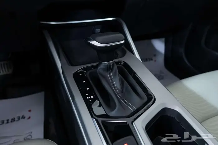 جيلي امجراند GS ستاندر 2026 لا تفوت العروض مع الدمعان 10