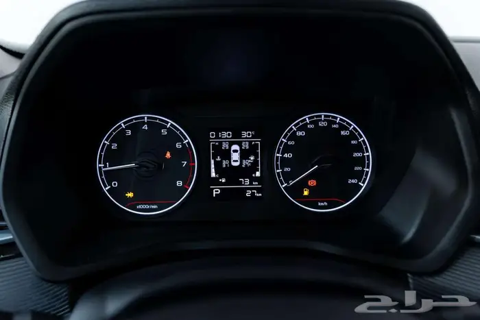 جيلي امجراند GS ستاندر 2026 لا تفوت العروض مع الدمعان 9