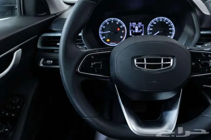 جيلي امجراند GS ستاندر 2026 لا تفوت العروض مع الدمعان 7