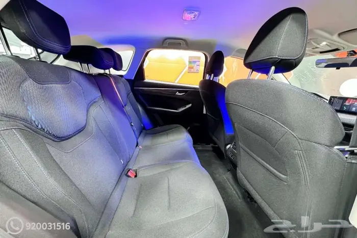 هافال جوليان بيسك -ستاندر 2025 كاش واقساط 5