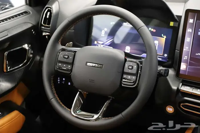 هافال اتش 7 4